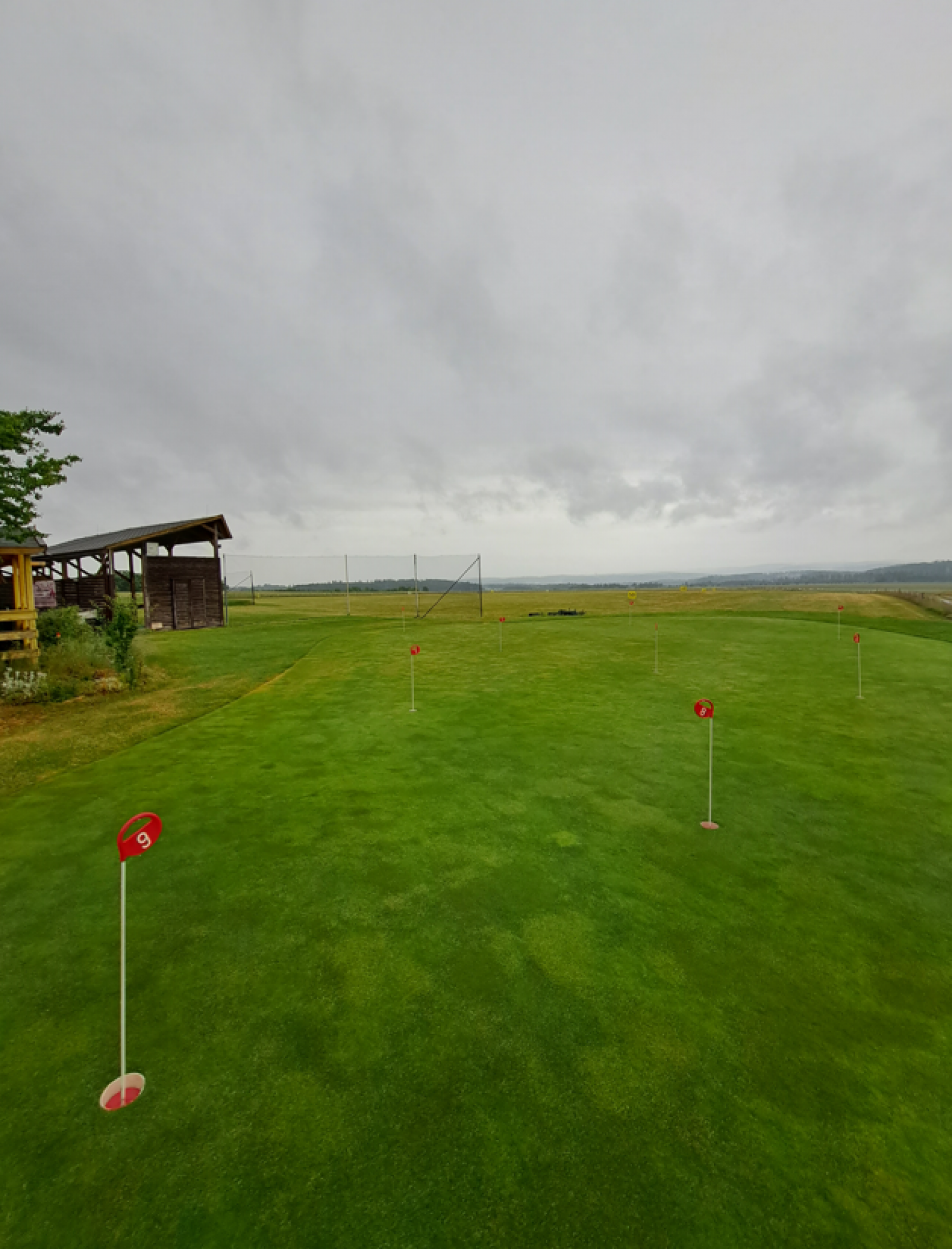 Golfový klub Líšnice, z.s. - Homepage